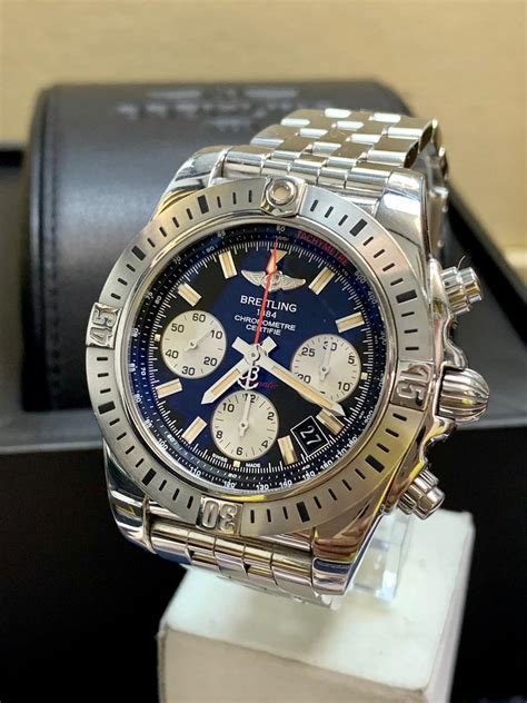 breitling chronomat 41 airborne preis|breitling chronomat navitimer.